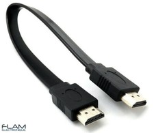 Cable video audio ethernet
