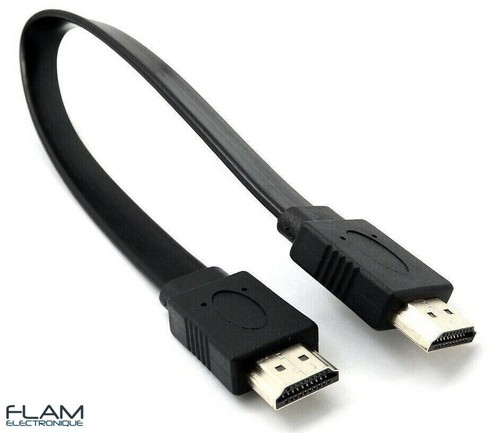 Cable video audio ethernet