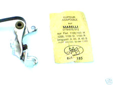 Fiat,1100-1200-103-Alfa Roméo Giulia jeu de contacts MARELLI 710070.01