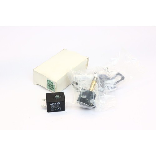 Asco 19000006 electrovanne - asco,