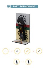 Grandfather Clock Model 671