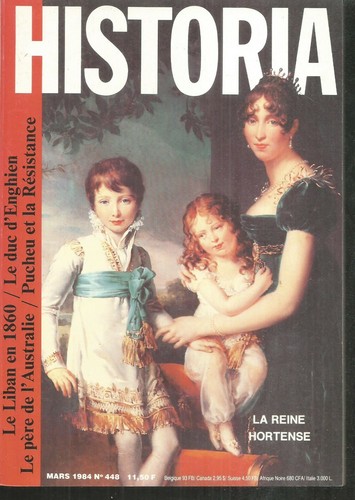 Historia 448 liban - 448.liban, en