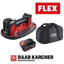Aspirateur à vide Flex 18V