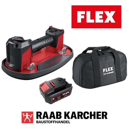 Aspirateur vide flex 18v - aspirateur,
