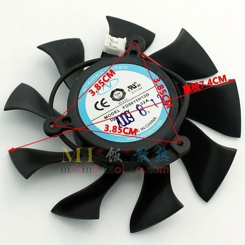 Original sapphire hd4870 ati - hd4870,