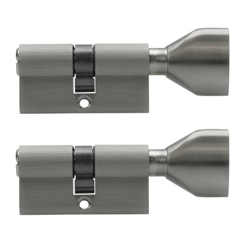 Cylindres knauf 60mm 30 - knauf, 30/30
