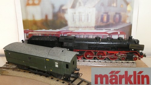 3085 4041 marklin - +4041, train