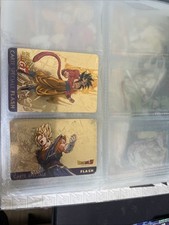 Carte Spéciale Flash Dragon