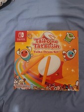 tambour taiko no tatsujin switch