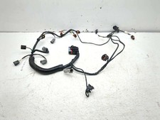 Harnais De Câblage De Moteur