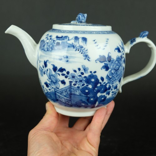Grande théière porcelaine - théière,