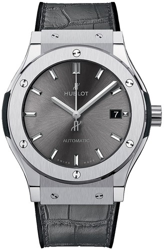 Hublot classic fusion racing - classic,