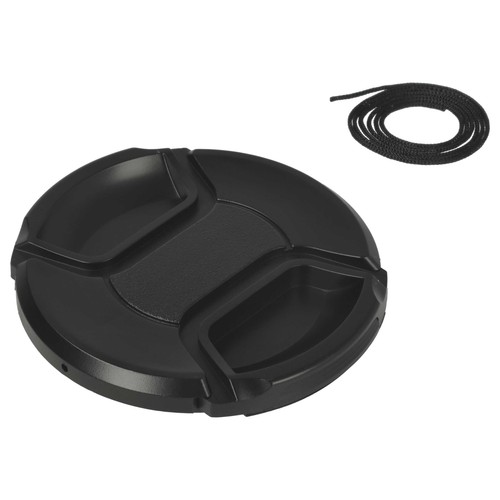 Bouchon 72mm snap - -on, sony