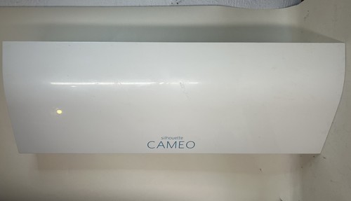 Silhouette cameo electronic - silhouette,