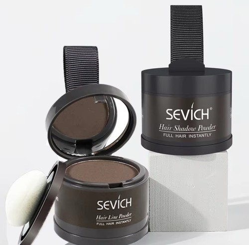 Poudre densifiante cheveux - poudre,
