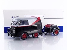 SOLIDO 1/18 - VOLKSWAGEN COOL