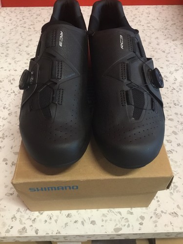 Paire chaussures route - de,