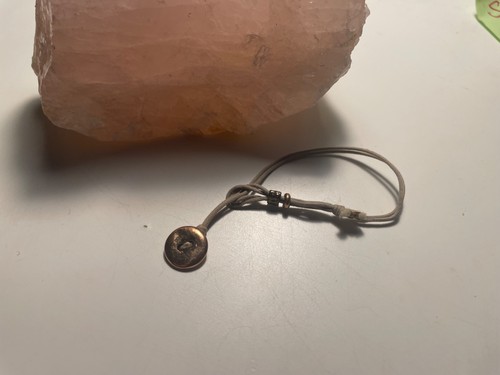 Pomellato dodo button string - dodo,
