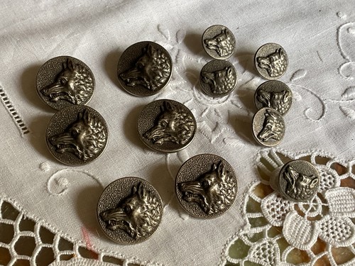 Ensemble boutons de - ensemble,