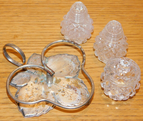 Vintage ancien service - vintage,