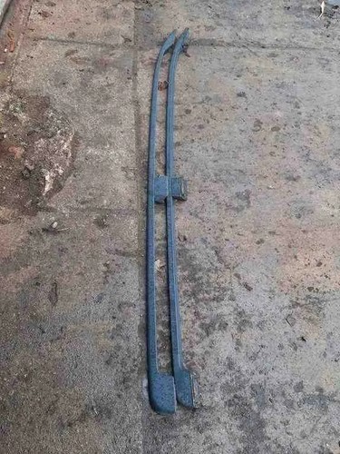 Volvo v70 kit de - volvo, rails