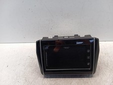 Afficheur SUZUKI SWIFT 5