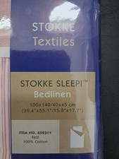 Stokke Sleepi Bedlinen