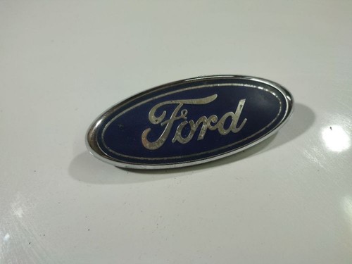 Ford max 2004 emblem - ford,