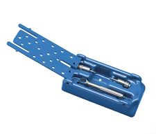 Friadent Clé À Molette Prothèse Set Mini Dentsply (46-7000)