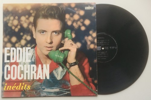 Biem eddie cochran - eddie,