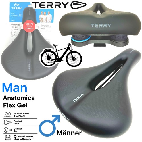 Terry selle vélo - de,