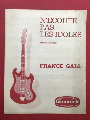 France gall serge gainsbourg - france,