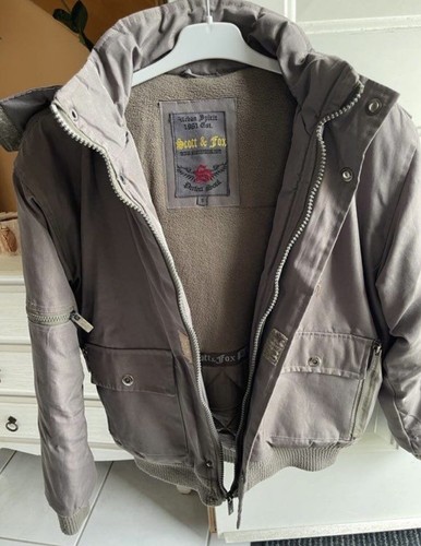 Manteau garçon - manteau, (adolescent)