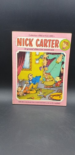 Nick carter bonvi - nick,