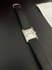 Montre Cartier Tank Must Grand