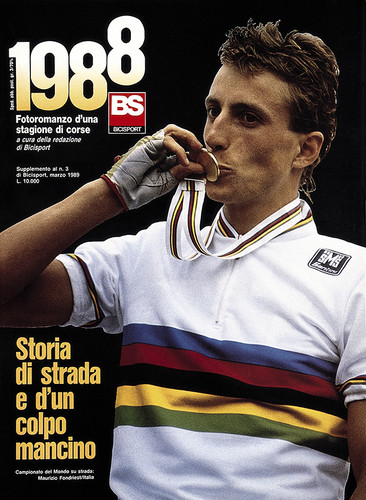 Magazine rivista bicisport - magazine, bs