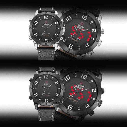 Montre bracelet quartz - montre-bracelet,