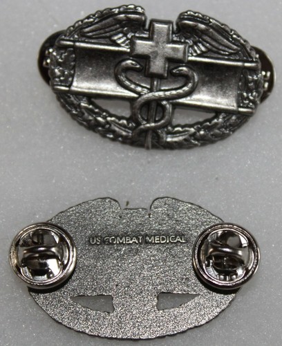 Brevet poitrine médic - de,