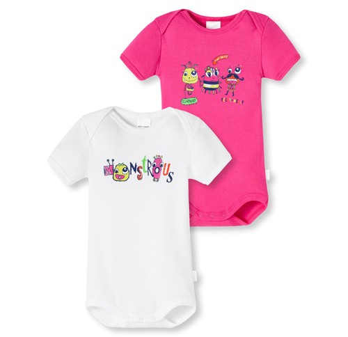 Body bébé schiesser lot - body,