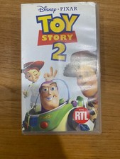 TOY STORY 2 Les Grands