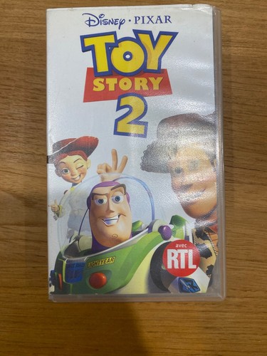 Toy story les - toy,