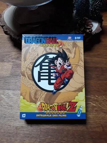Dragon ball - ball, &