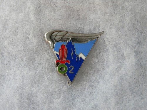 Insigne regiment - insigne,
