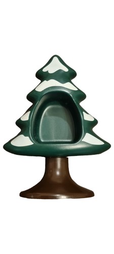 Playmobil bougeoir sapin - playmobil,