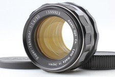 8 elements [Near MINT] PENTAX