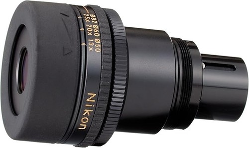Objectif zoom oculaire nikon - zoom,