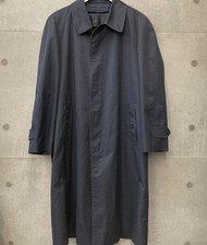 Burberry Trench Vintage Navy