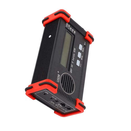 Transceiver radio band qrp - radio,