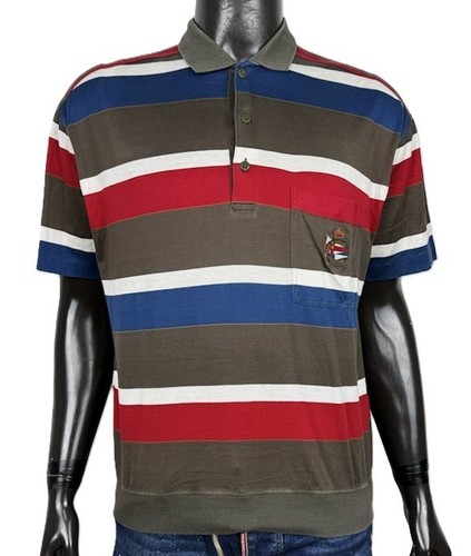 Polo homme vintage - paul, &