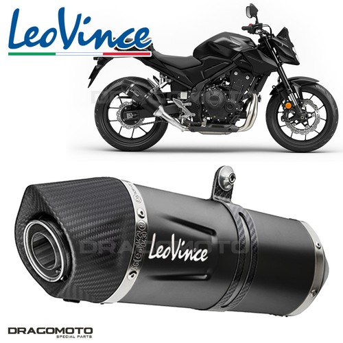 Honda 500 abs hornet - 500,